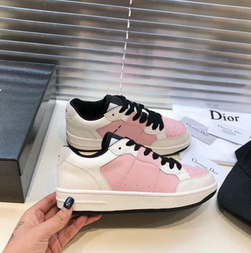 EC - DOR Women Shoes - 1251