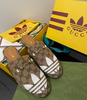 EC - GUKI Women Shoes - 1025