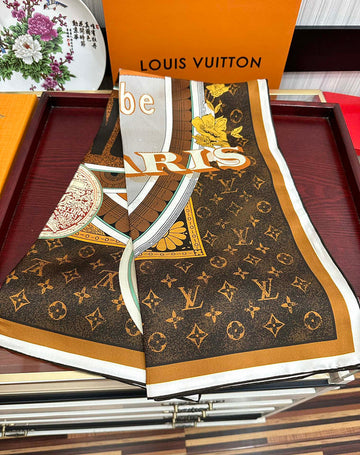 EC - LOV Scarf - 492