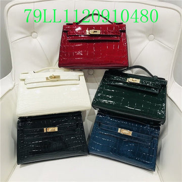 EC - HMS Bags - 1125