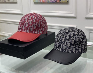 EC - Mix Hats - 040