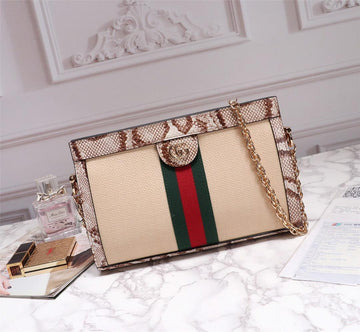 EC Luxury - GCI Bags - 1076