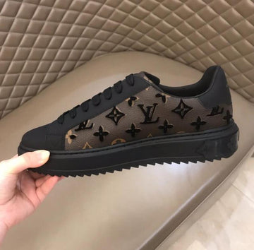 EC Luxury - LOV Men Shoes - 1640