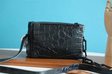 EC Fashion Lu-Vi bags - 10159