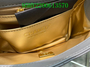EC - CHL Bags - 2640