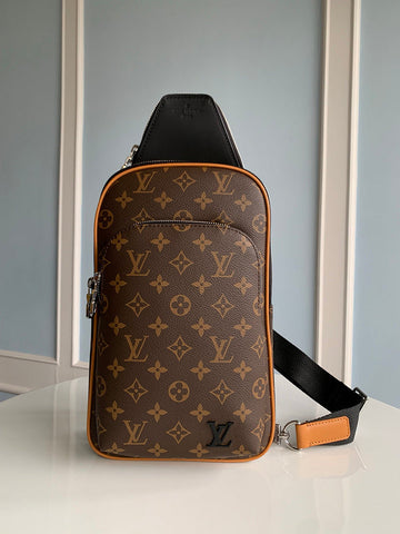 EC - LOV Women Bag - 1758