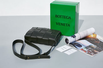 EC - BOV Women Bag - 680
