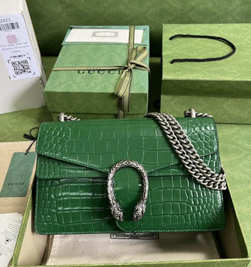 EC - GUKI Bags - 989