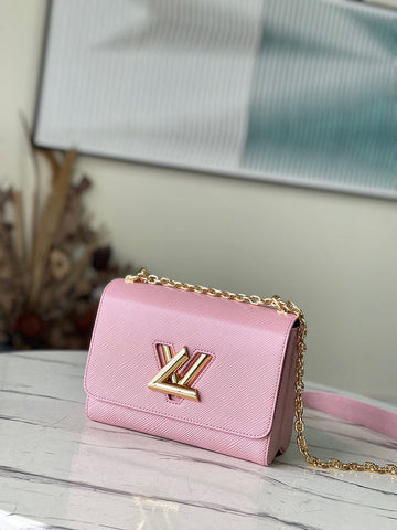 Fashion Lu-Vi bags - 4490