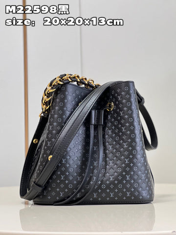 EC - LOV Women Bag - 1979