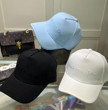 EC - Mix Hats - 021