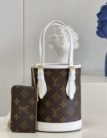 EC - LOV Bags - 1703