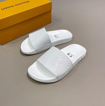 EC Luxury - LOV Men Shoes - 1487