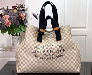 EC Fashion Lu-Vi bags - 17361