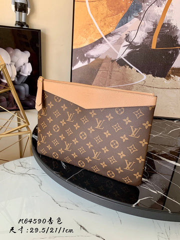 EC - LOV Women Bag - 2720