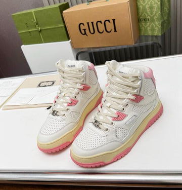 EC - GUKI Women Shoes - 392