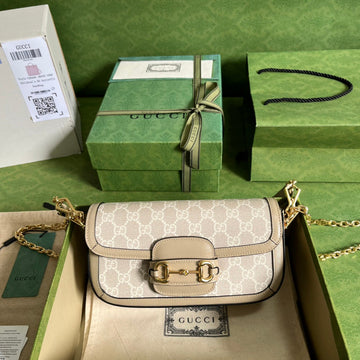 EC - GUKI Bag - 318