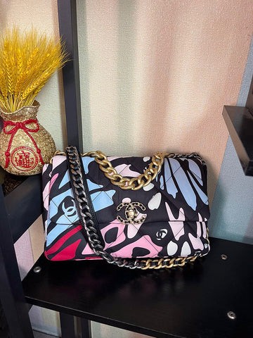 EC Luxury - CHL Bags - 3249