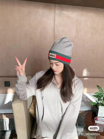 EC - GUKI Cap - 982