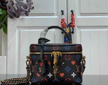 EC - LOV Bags - 2649