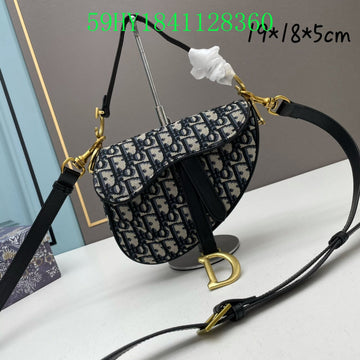 EC - DOR Bags - 1037