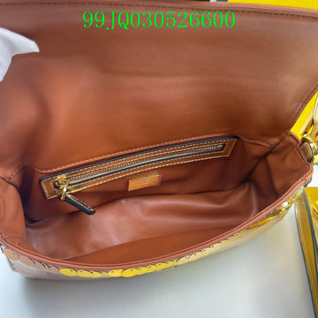 EC - FDE Bags - 3214
