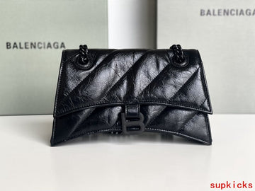 CS - BG Hourglass Bags - 060