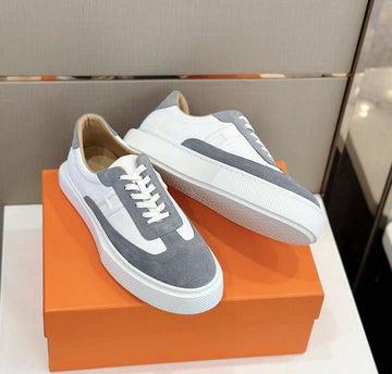 EC - HMS Men Shoes - 210