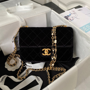 EC - CHL Women Bag - 393