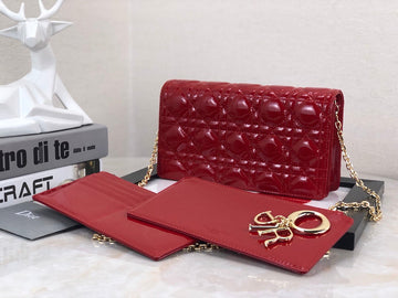 EC - DOR Women Bag - 178