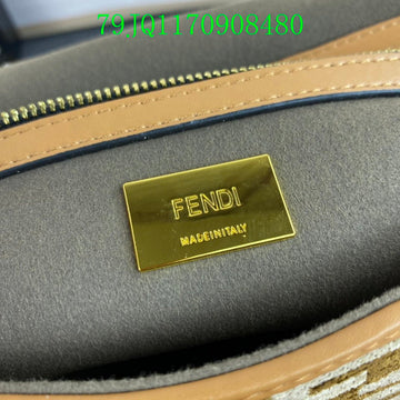 EC - FDE Bags - 1368