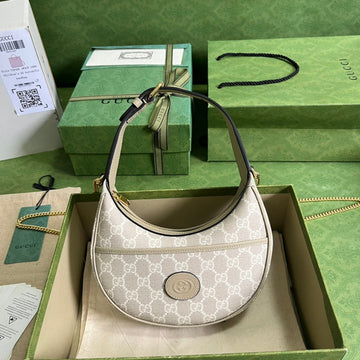 EC - GUKI Bag - 536