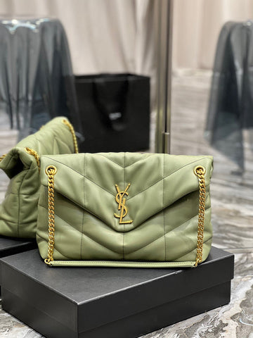EC - YLS Bag - 690