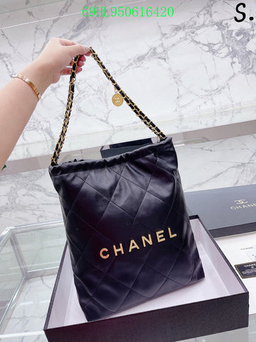 EC - CHL Bags - 2597