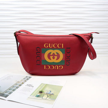 EC Luxury - GCI Bags - 901