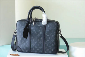 EC Fashion Lu-Vi bags - 9790
