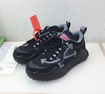 EC Luxury - YZO Men Shoes - 135