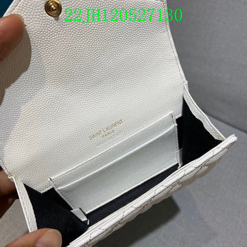 EC - YLS Wallet - 298