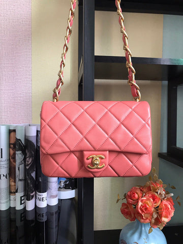 EC Luxury - CHL Bags - 3451