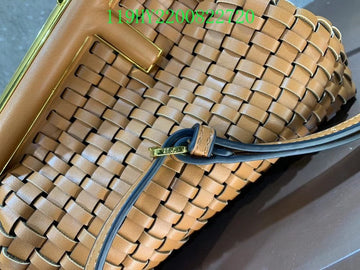 EC - FDE Bags - 1412