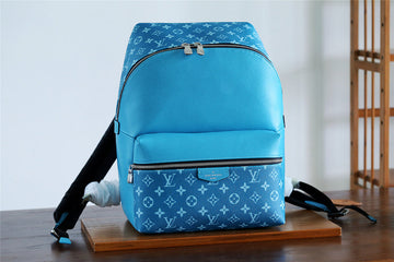 EC Fashion Lu-Vi bags - 9762