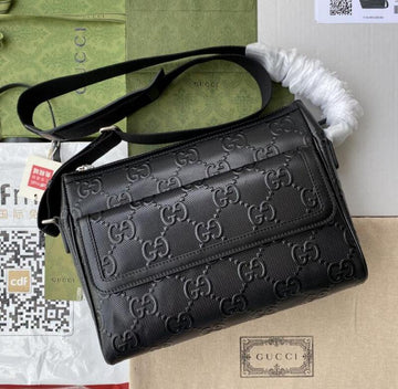 EC - GUKI Bags - 1529