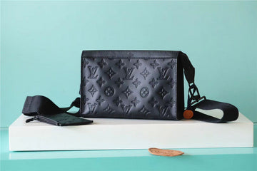 EC Fashion Lu-Vi bags - 10239
