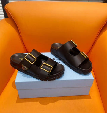 EC Luxury - PD Women Shoes - 036