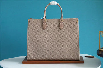 EC Fashion Lu-Vi bags - 8660