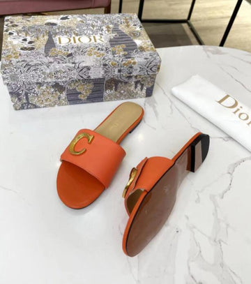EC - DOR Women Shoes - 308