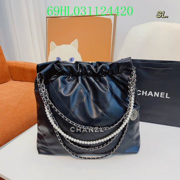 EC - CHL Bags - 1846