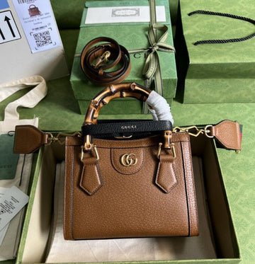 EC - GUKI Bags - 848