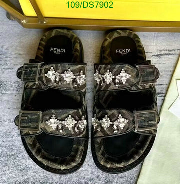 EC - FDE Women Shoes - 393