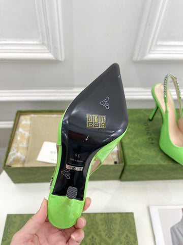 EC - GUKI Shoe - 1596